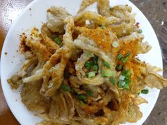 -迎三江菌汤兔(星桥街西段店)