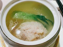 -壹品宴掦·淮扬菜(新牌坊店)