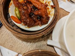 -盛记粥面(佐敦店)