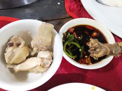 -花苑美食横琴生蚝火锅(拱北粤华路店)