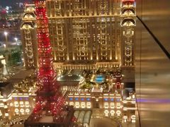 -澳门喜来登大酒店