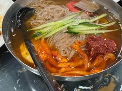 -桃园中华料理炸酱面(燕儿岛路店)