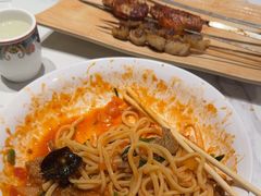 -巴依老爷新疆美食(常营店)