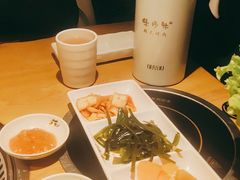 -牛市牛烤肉(西单大悦城店)