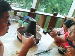 -东来顺饭庄(西直门店)