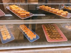 -“香”全日餐厅·株洲大汉希尔顿酒店