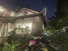 -南园酒家(前进路店)