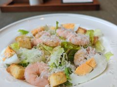 -TABLE·味西餐厅-成都茂业JW万豪酒店