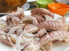 -渔鼎鲜海鲜餐厅(湄洲岛店)