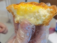 -21克拉面包(崂山万象汇店)