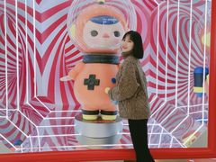 -大悦城(沈阳中街店)