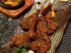 -菊上料理(蜀山银泰百货店)