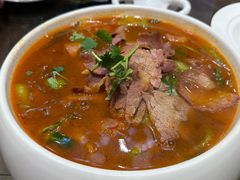 -淮扬楼(千鹤湖店)