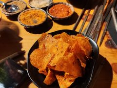 -梁山烤肉(李逵店)