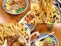 -鑫花溪牛肉米粉(凤凰街创始总店)
