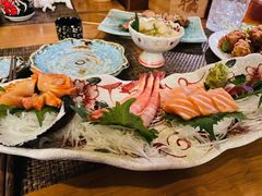 -半藏居酒屋(香港花园店)