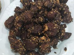 -牛庄高晓山风味馅饼城(海城店)