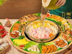 -椰小鸡·琼州糟粕醋(美兰缤纷城店)