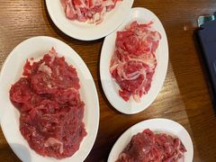 -牛满溢·自助潮汕鲜牛肉火锅(龙汇路店)