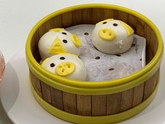 -古南都·老广东酒楼(龙江店)