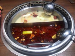 -快乐小羊·内蒙牛羊肉火锅(流花中心店)