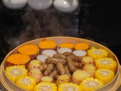 -丽晶轩中餐厅(重庆丽晶酒店)