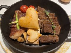 -王品牛排(杭州大厦店)