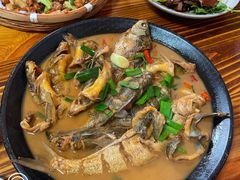 -李东农庄(中南百草园地标店)