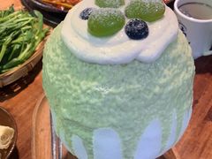 -楠火锅(哈尔滨金爵万象店)