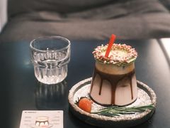 -BE NORMAL CAFE(霞溪路店)