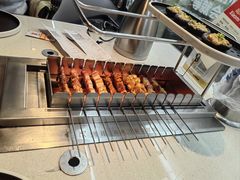 -丰茂烤串(五道口店)