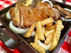 -西贝(上海我格广场店)