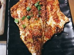 -小院烤肉(公园南路店)