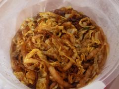 -林口邵胖子大鹅(新安街东五店)