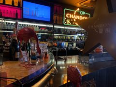 -YUE·6·西式融合餐厅(外滩六号店)