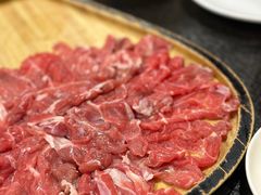 -仁和四季涮肉馆(天坛南门店)