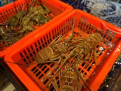 -79号渔船海鲜饭店(华强北店)