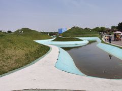 -南通洲际绿博园