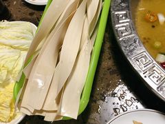 -贡椒鱼老店·雅安十大名店