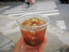 -O.P.S. CAFE