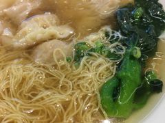 -翠華餐廳(浦东机场T1店)