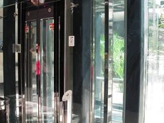 -杭州西湖桔子水晶酒店
