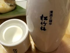 -王鼎精致料理铁板烧(世博源店)