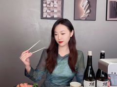 -缘·金家烤鳗鱼(西塔总店)