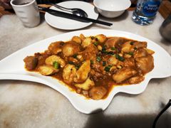 -华盛丰温州大排档(东三环南路店)