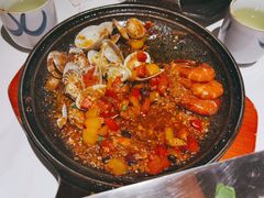 -相遇·川湘融合菜(丹阳吾悦广场店)