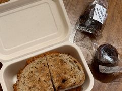 博洛尼亚肉酱三明治-佐敦面包铺·JORDAN BAKERY