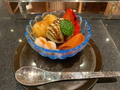 -奈良本寿司(永嘉路店)