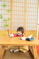 -熊孩子韩国儿童摄影(三义街店)