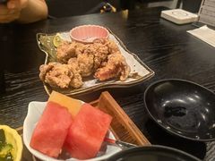 -玄白·炭烤活鳗(上海首店)